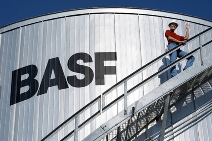 BASF se compromete com mulheres na ONU