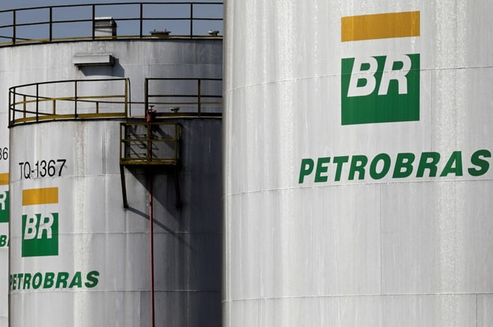 Petrobras aumenta preço do gás natural para distribuidoras