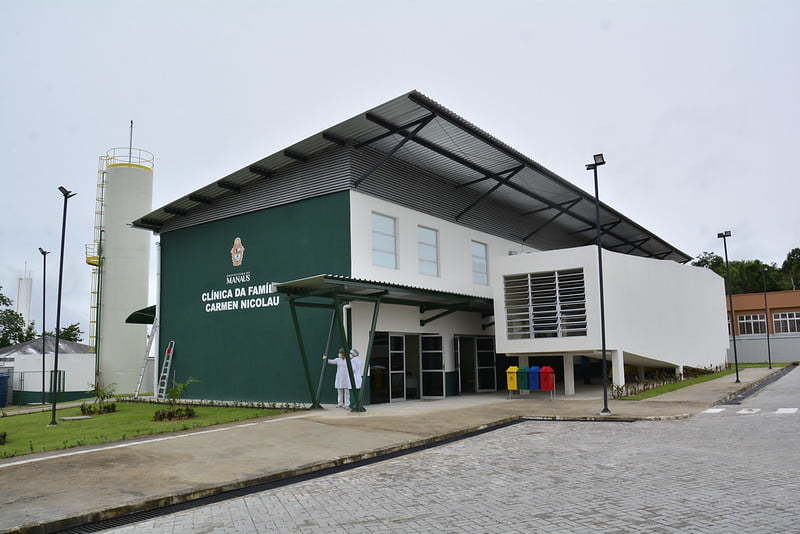 Unidades de saúde da Prefeitura de Manaus terão funcionamento especial no fim de semana