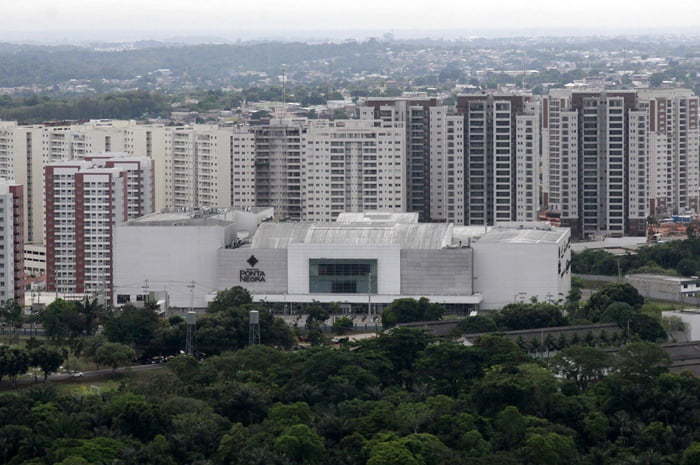 Imóveis de Manaus tem alta nos preços em outubro