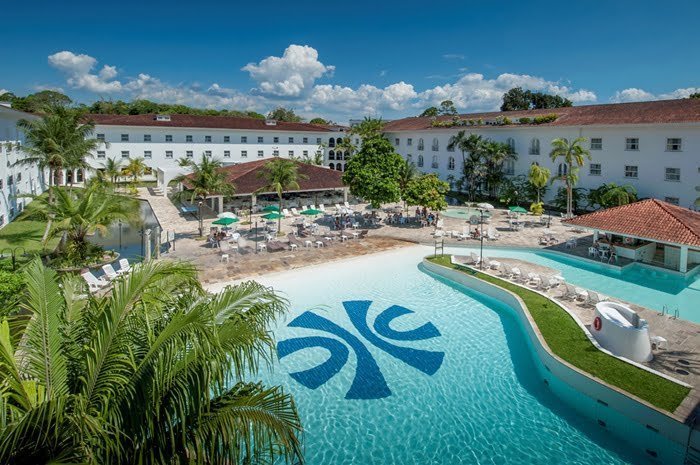 Tropical Hotel tem nova oportunidade