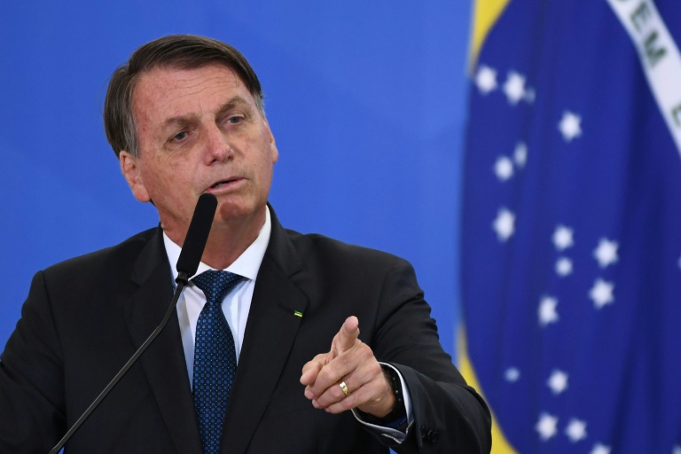 Bolsonaro diz que aborto jamais será aprovado no Brasil