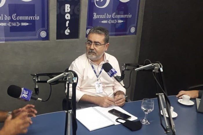 ‘O Amazonas é pautado na bioeconomia’ diz Everton Cordeiro