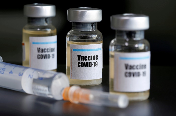 Saúde estima vacinação cinco dias após aval da Anvisa