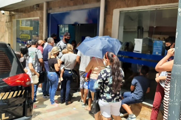 Procura por seguro-desemprego volta a desacelerar em dezembro - 2212 A5b desemprego