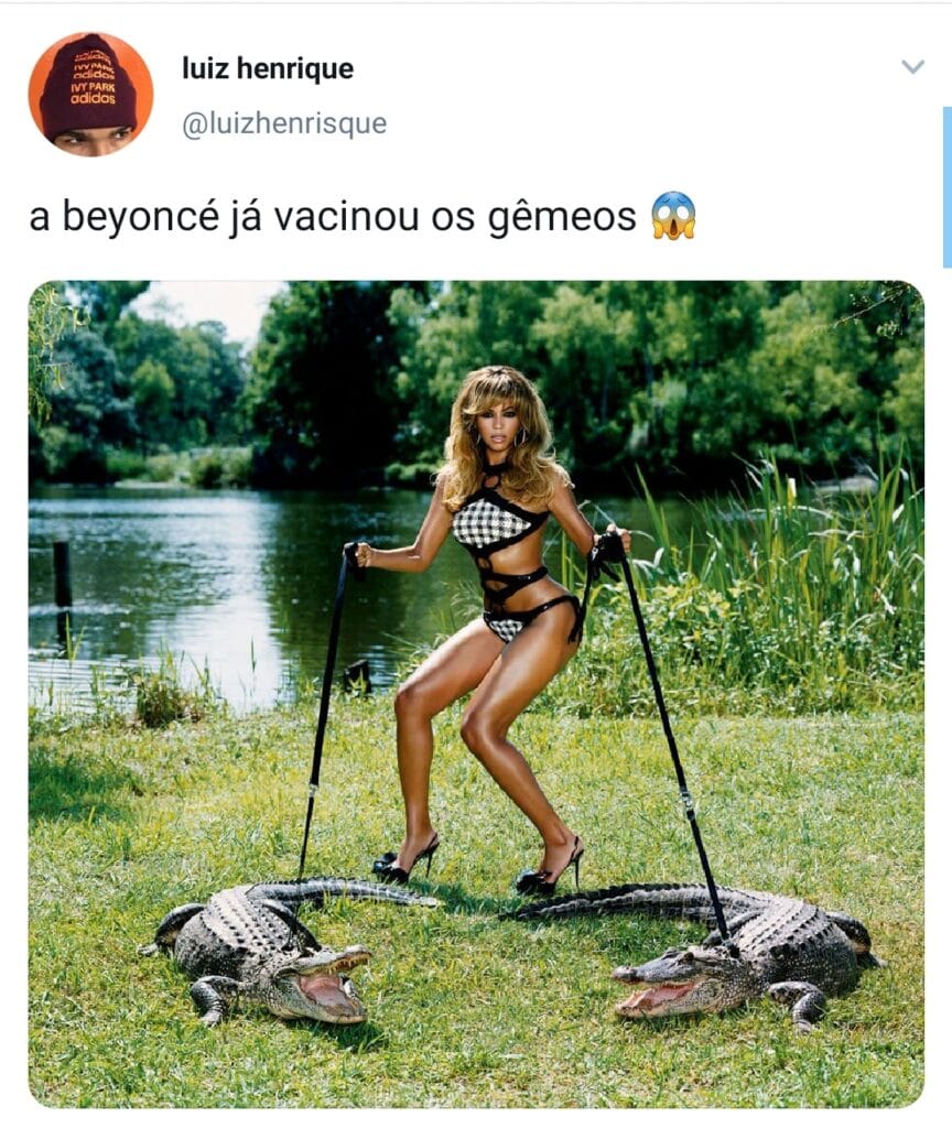 “Elas cantam samba” em videoclipe também - 2812 GUIA 5 meme 1 “Elas cantam samba” em videoclipe também - 2812 GUIA 5 meme 1