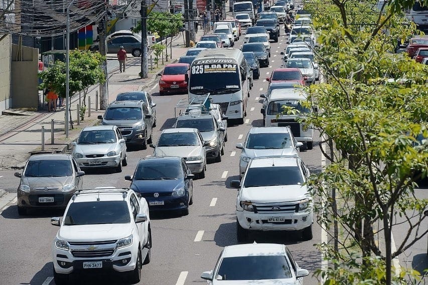 Carros usados terão redução média de 3,37% no IPVA 2021