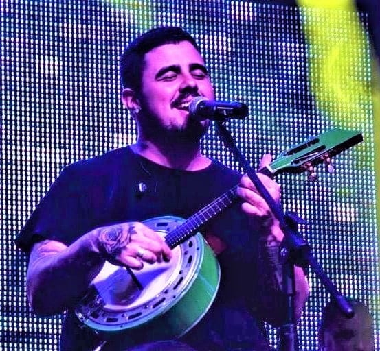 'Moai Voice Music' premia melhores cantores e bandas - Gui Talliati 3