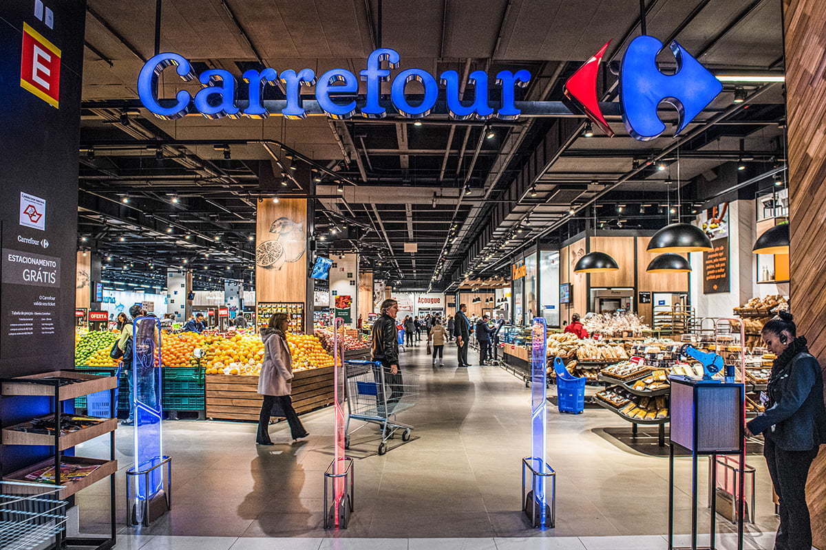 Carrefour vai deixar de usar seguranças terceirizados