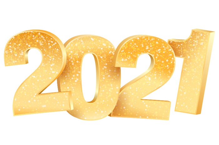 Que venha 2021: o ano da Esperança e as celebrações aos 117 anos de sucesso do JC