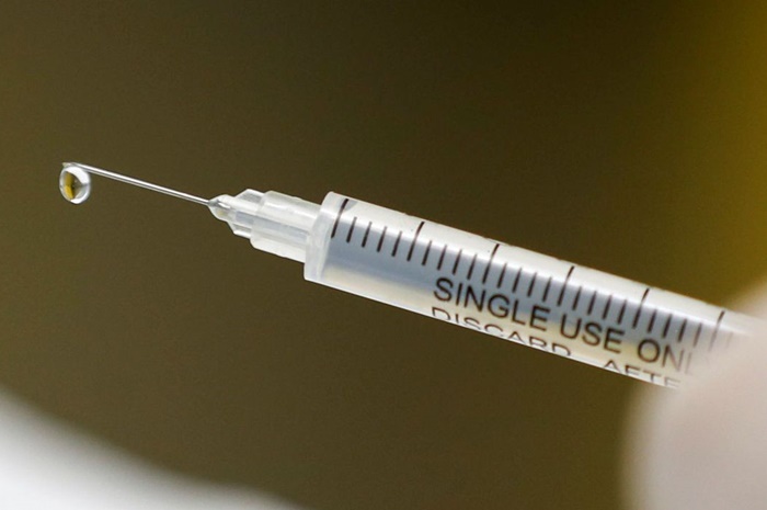 Autorização para vacina poderá ser dada em até 10 dias, diz Anvisa