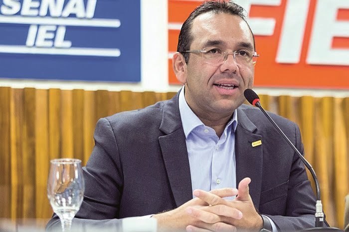 ‘2021 vai ser um ano de decisão’ diz José Jorge, presidente da Eletros