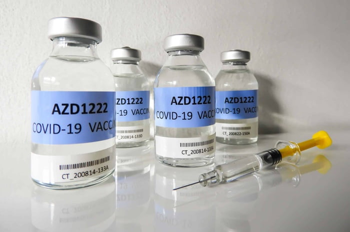 Amazonas terá mais lotes de vacinas da AstraZeneca e Coronavac