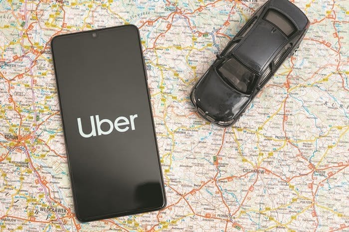 Uber anuncia plano pré-pago