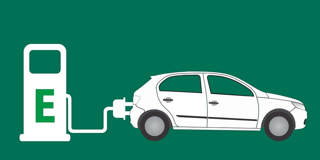 Ambev compra veículos elétricos