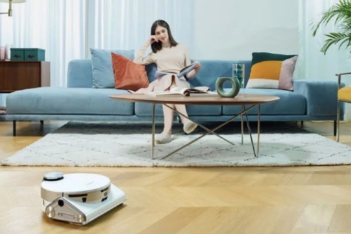 Samsung mira casa do futuro