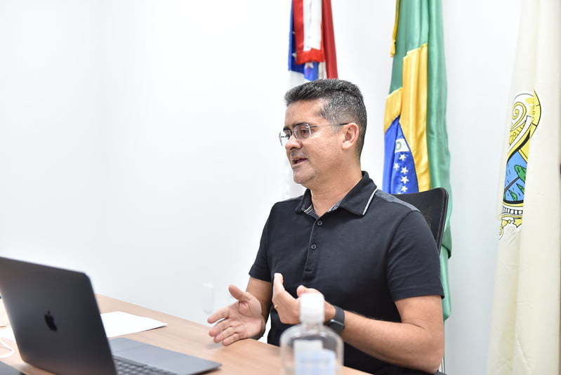 Prefeitura de Manaus negocia para ter usina de produção de oxigênio