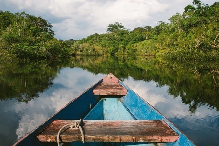 Turismo, a melhor expressividade do Estado