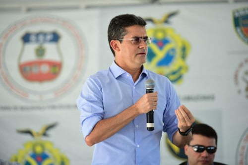 David Almeida quer punição aos membros do Gaeco por ação ‘arbitrária’