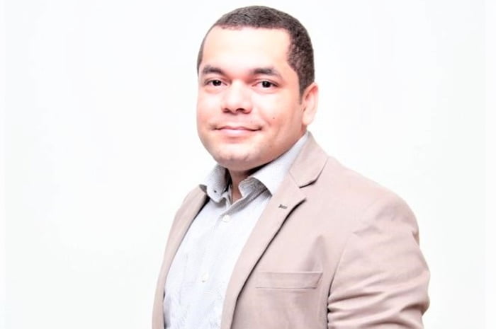 “O Pix é voltado para todos” diz professor Diego Monteiro