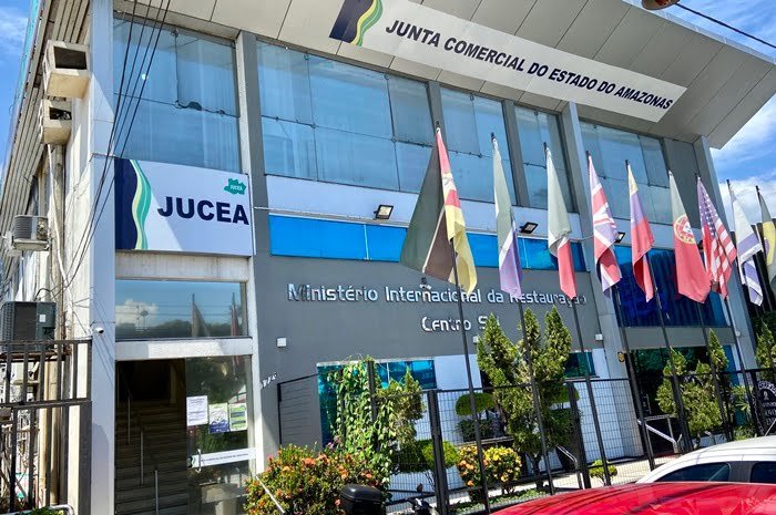 Jucea registra crescimento de novas empresas no início de 2021