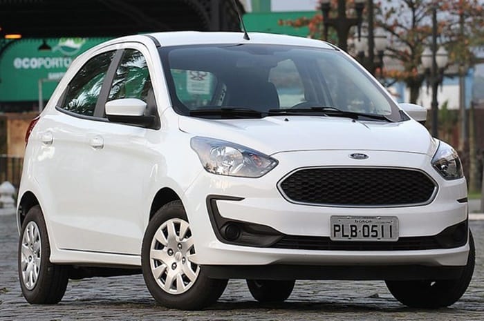 O que muda com o fim da produção da Ford no Brasil