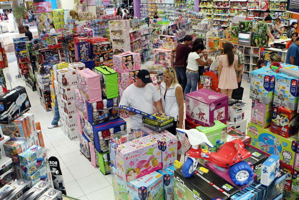 Confiança do empresário cai 2,2% em janeiro, diz CNC