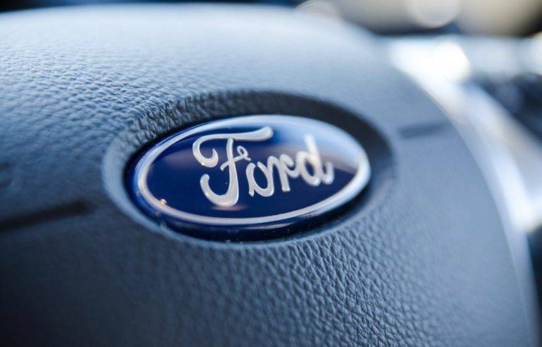 Ford encerra produção no Brasil