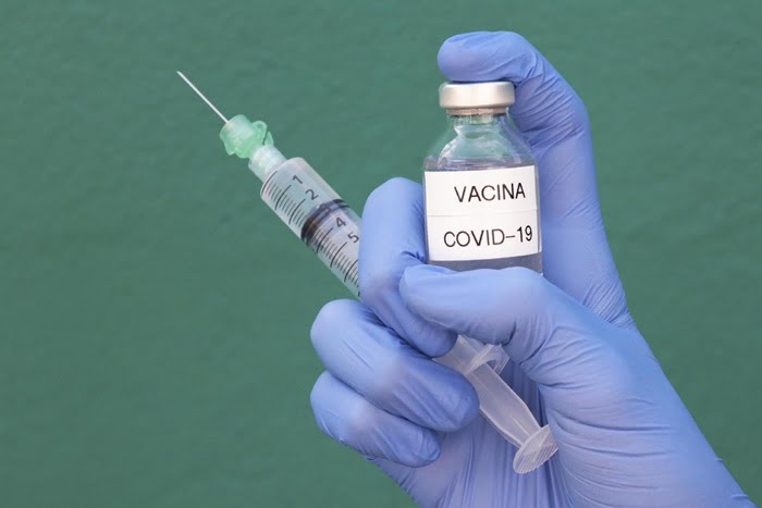Governo federal é favorável à importação privada de vacinas