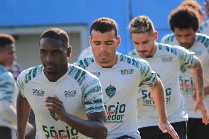 Manaus FC e Paysandu reforçam rivalidade entre Amazonas e Pará