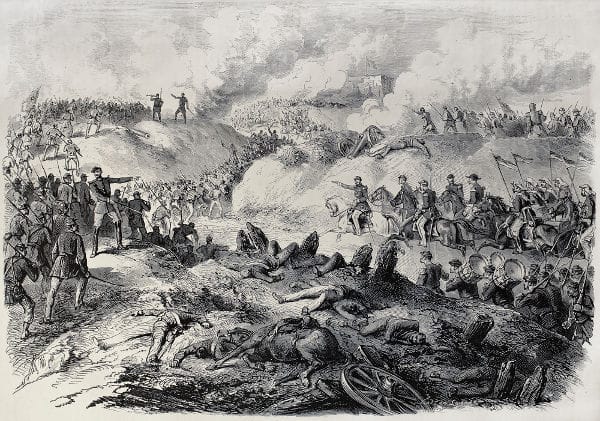 Heróis esquecidos - Guerra do Paraguai