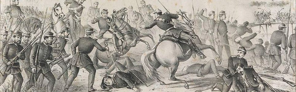 Heróis esquecidos - Guerra do Paraguai 1