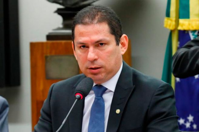 Marcelo Ramos é eleito para 1ª vice-presidência da Câmara