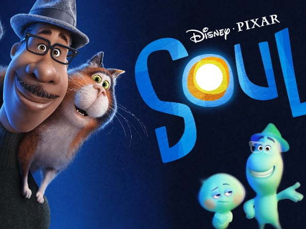 Indicados a Globo de Ouro estão aí, corre para ver - Soul 1