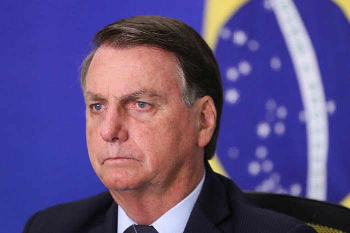 Bolsonaro pede aprovação de reformas ao Congresso Nacional