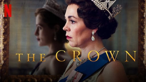 Indicados a Globo de Ouro estão aí, corre para ver - the crown