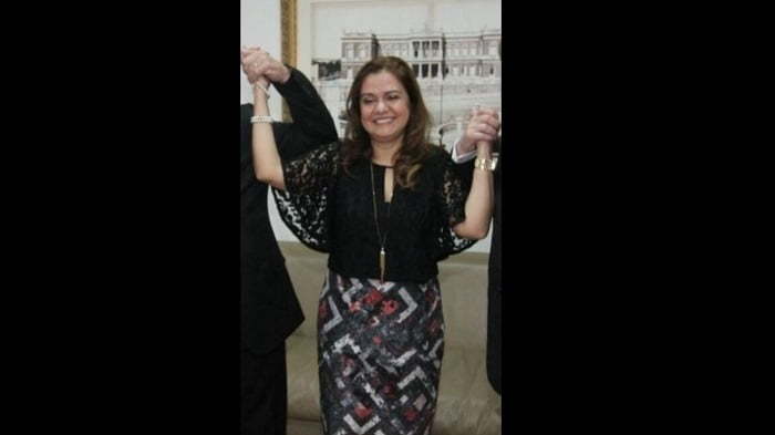 Luto no MP-AM por morte da procuradora Antonina Couto Valle