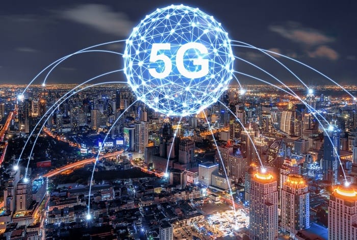 5G estreia no Brasil nesta quarta; veja aparelhos compatíveis e como usar a conexão - 5G 5g