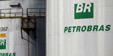 petrobras