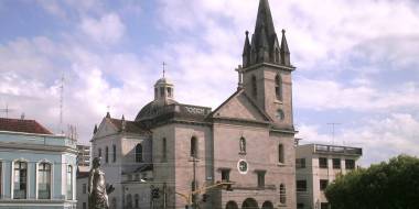 templos religiosos