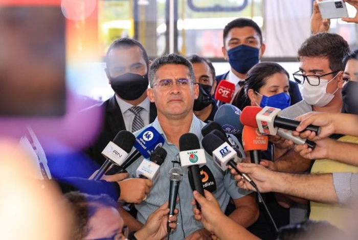 david almeida