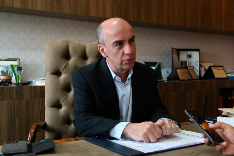 Uma ameaça real e possível - Erico Desterro TCE AM