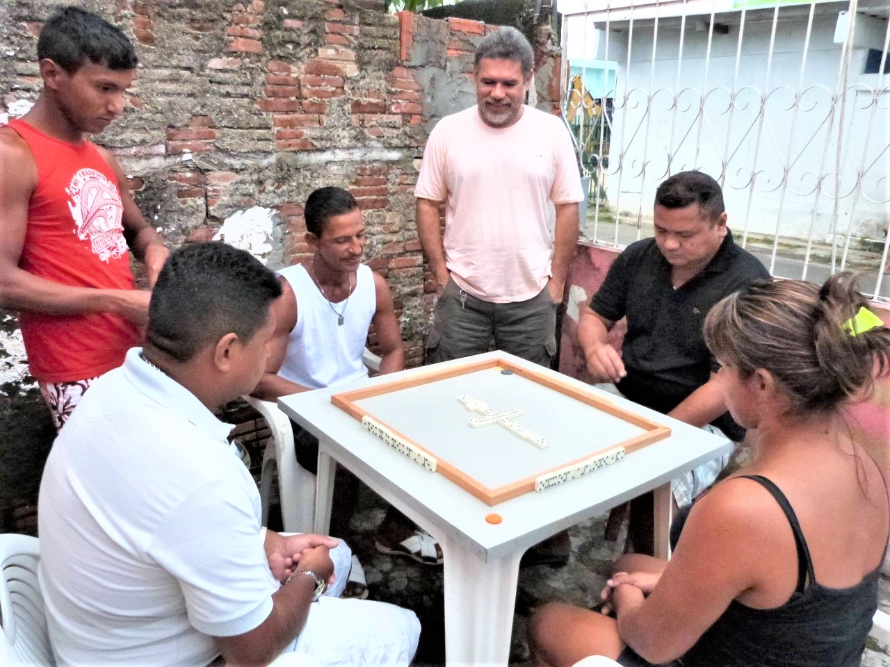 Copa Grande Manaus de Dominó 2021 traz R$ 50 mil em prêmios - Osmir 1 2