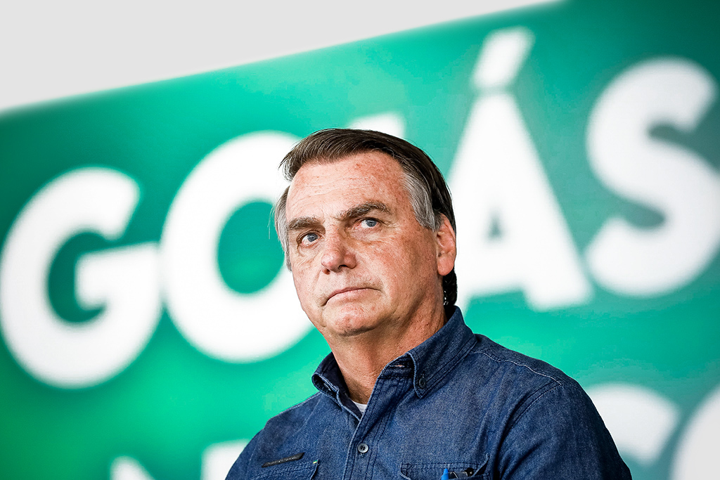 bolsonaro