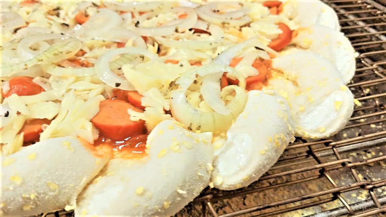 Curso ‘Pizzaiolo profissional’ do Instituto Mix faz sucesso -