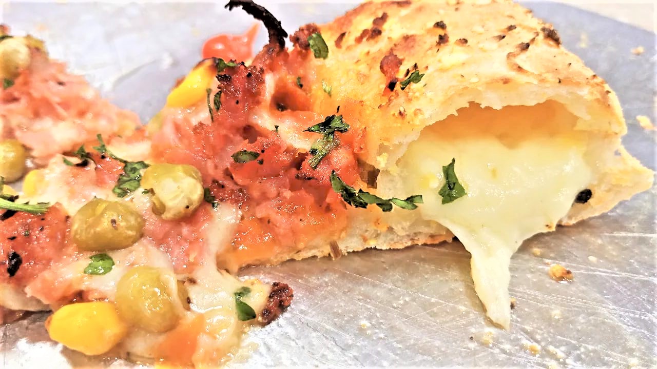 Curso ‘Pizzaiolo profissional’ do Instituto Mix faz sucesso -