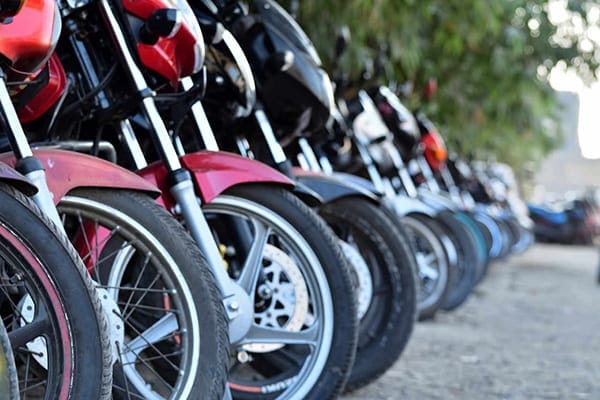 motocicletas