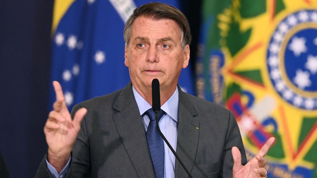 bolsonaro