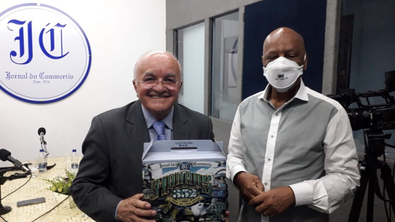 José Melo quer ativar bioeconomia no Amazonas - 2211 CAPA C