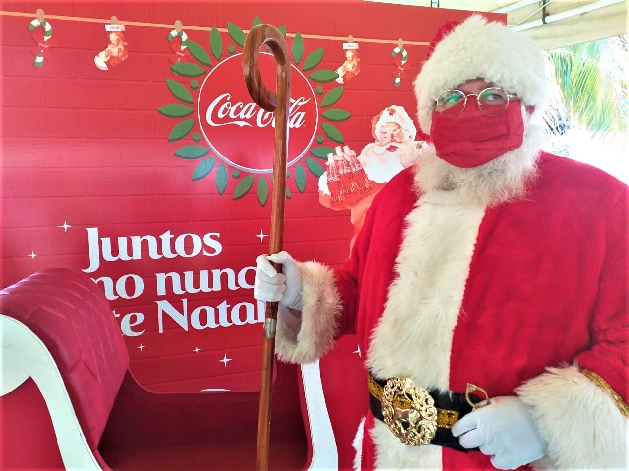 Coca-Cola lança novas garrafas retornáveis - Cola 3 2